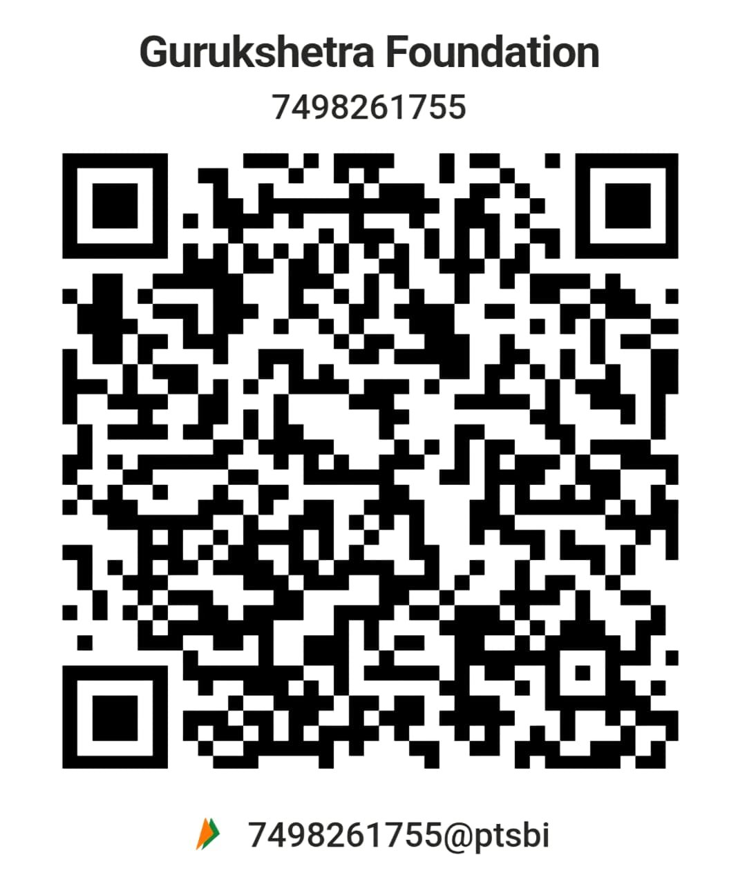 Scan to Pay